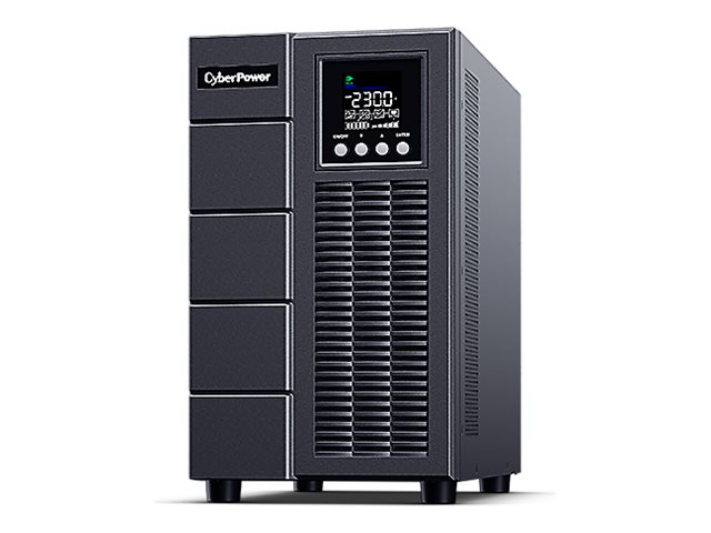 Cyberpower USV OLS3000EA-DE Tower               2700W Online