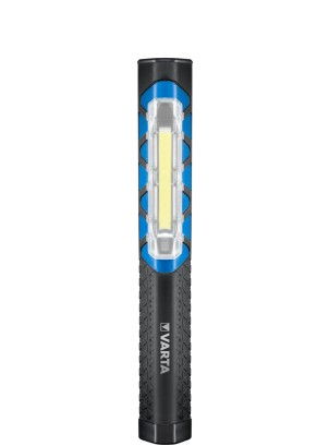 85131000 - Hand-Blinklicht - Schwarz - Gummi - Tasten - 2 m - IPX4