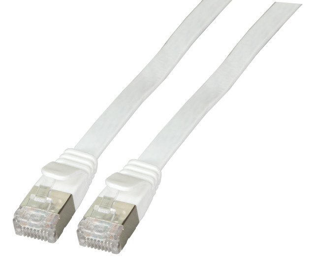 - Patch-Kabel - RJ-45 (M) zu RJ-45 (M)