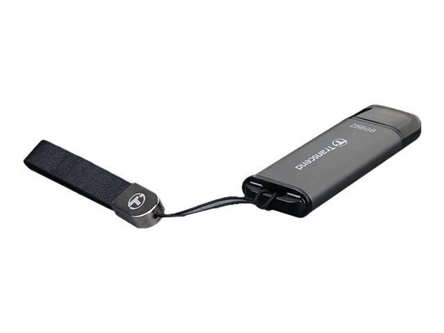 JetFlash 920 - USB-Flash-Laufwerk - 256 GB