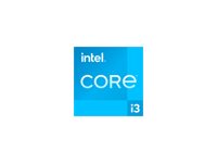 Core i3-13100 4x 3.4 GHz So. 1700 Tray