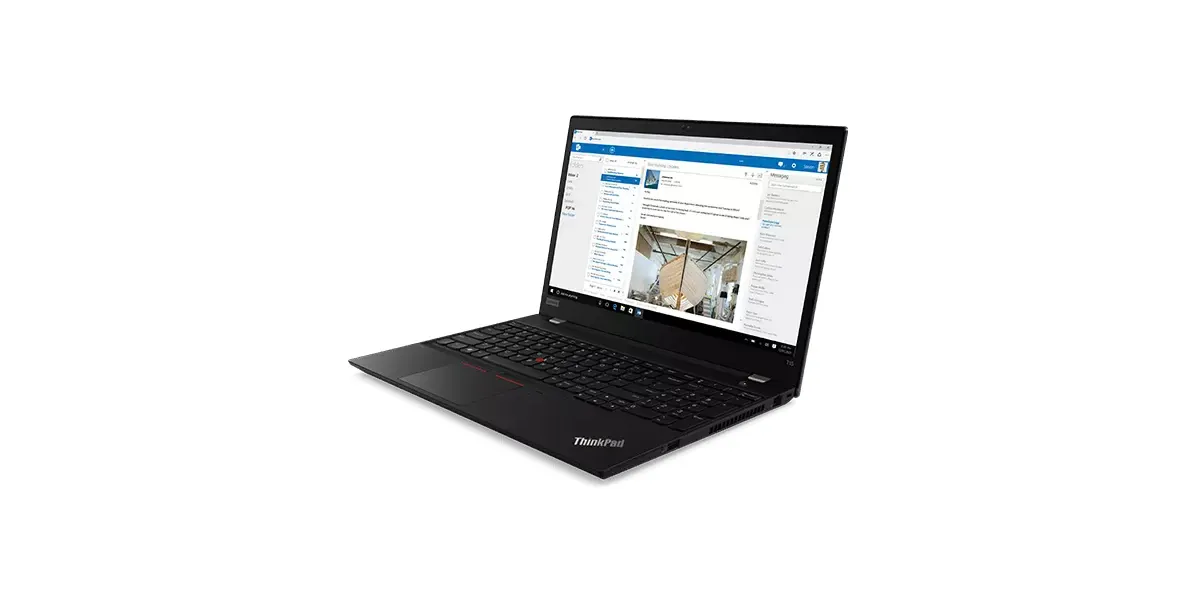 Lenovo ThinkPad T15 Gen2 15" i7-1185G7/16GB/512GBSSD/FHD W11P