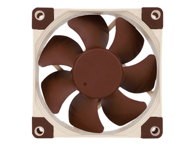 NOCTUA Lüfter 80*80*25 NF-A8 ULN