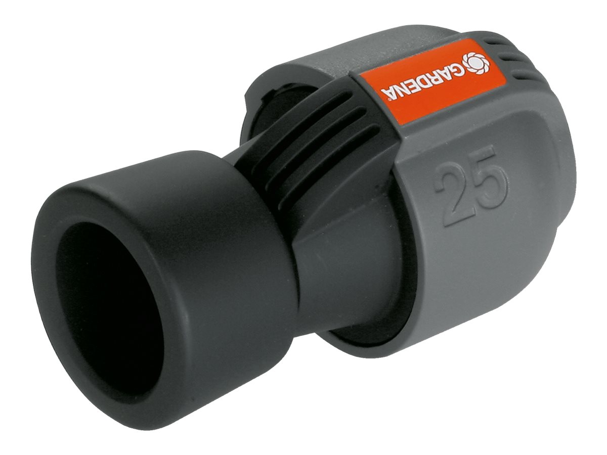 Sprinklersystem Verbinder 25 mm x 1"-Innengewinde