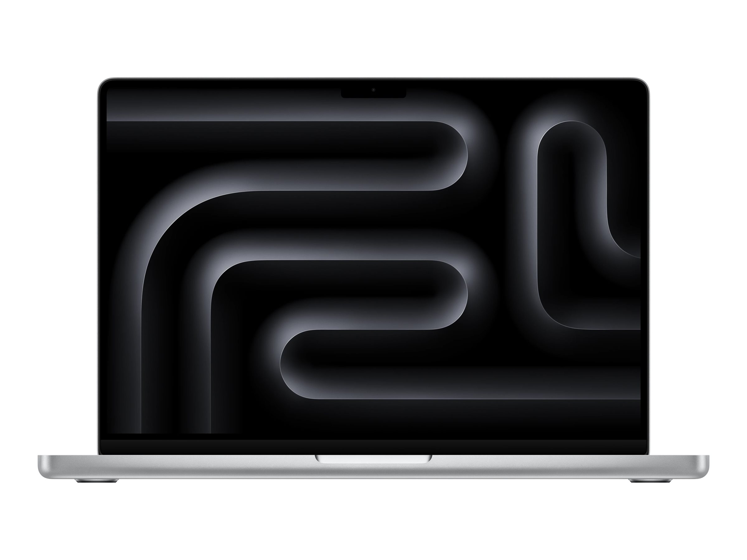 MacBook Pro (14") M5 Pro 15/16-Core/24GB/1TBSSD/Silber MacOS