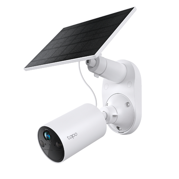 IPCam Tapo C410 KIT WIFI (1xTapo C410,1xTapo A201)