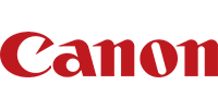 Logo des Herstellers Canon
