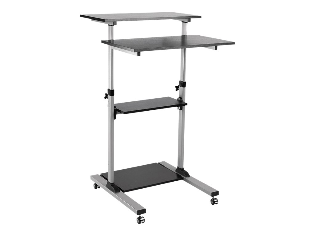 Aufstellung - für Personal-Computer