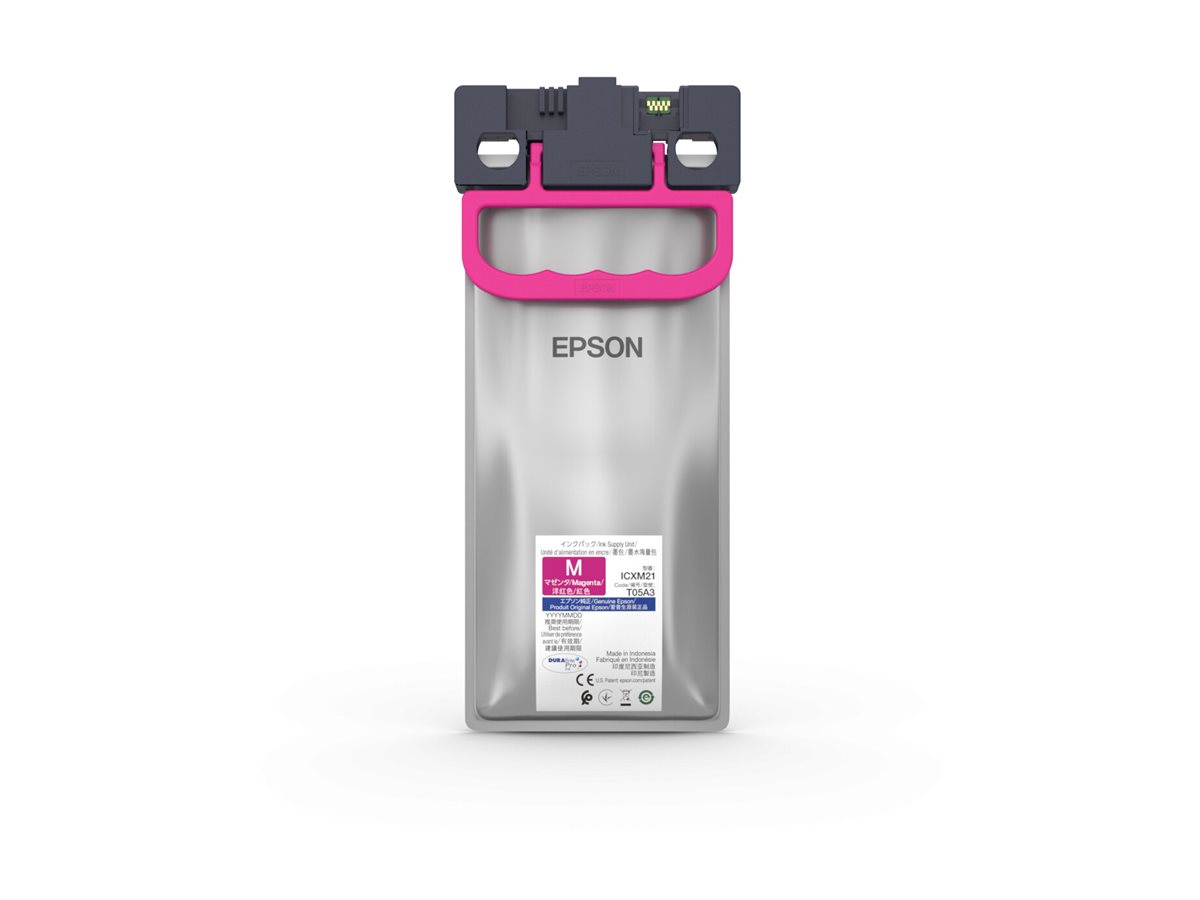 Patrone Epson T05A3 magenta XL T05A3