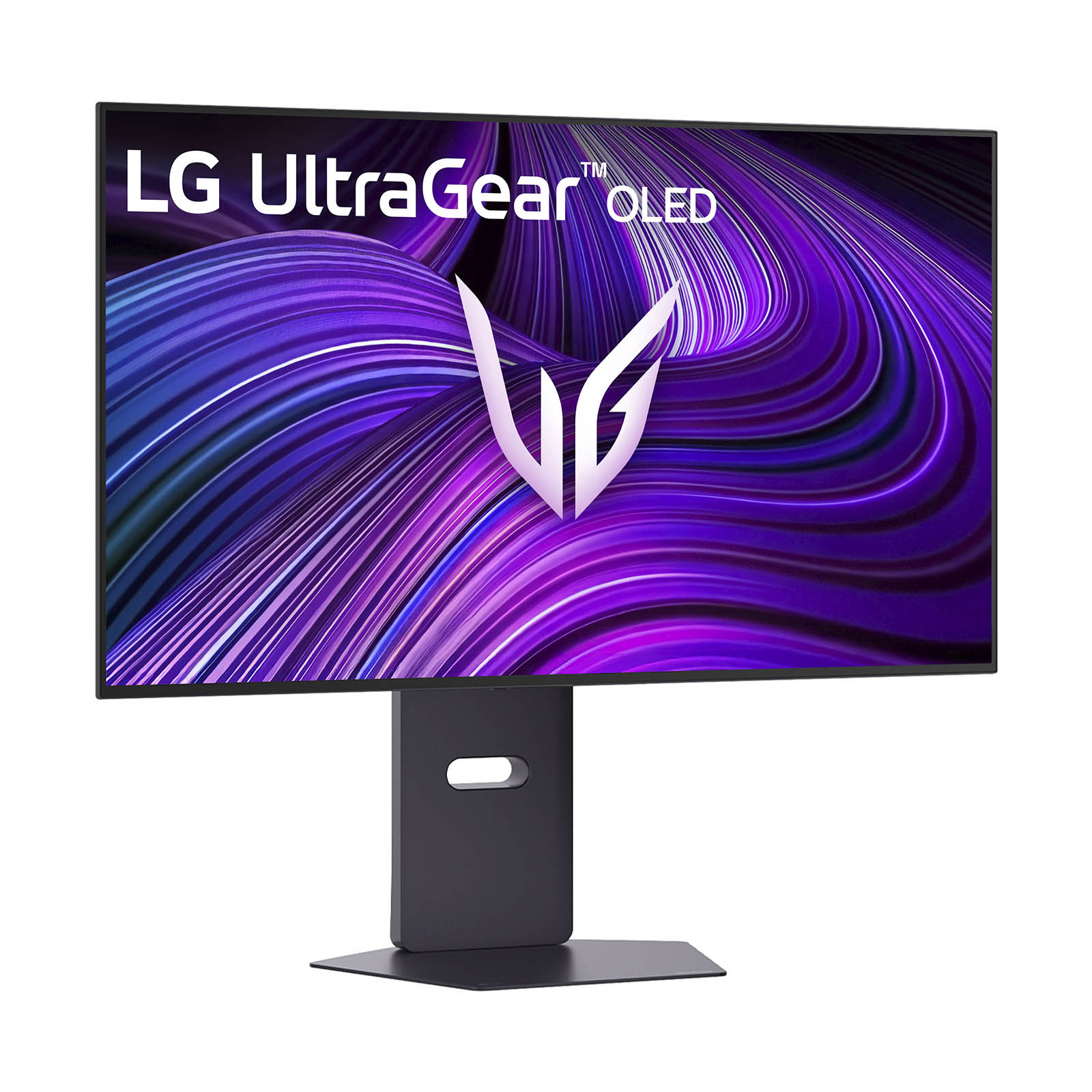 81,28cm 32GX850A-B   UHD 16:9 OLED DP HDM