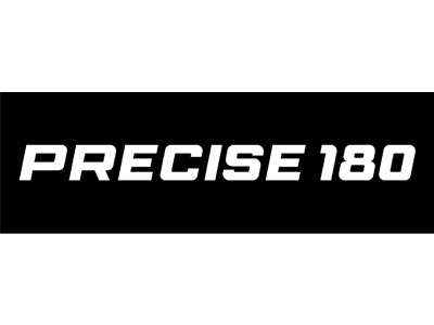 Logo des Herstellers Precise 180