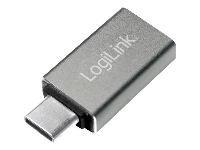 USB-Adapter - USB (W) bis USB-C (M)