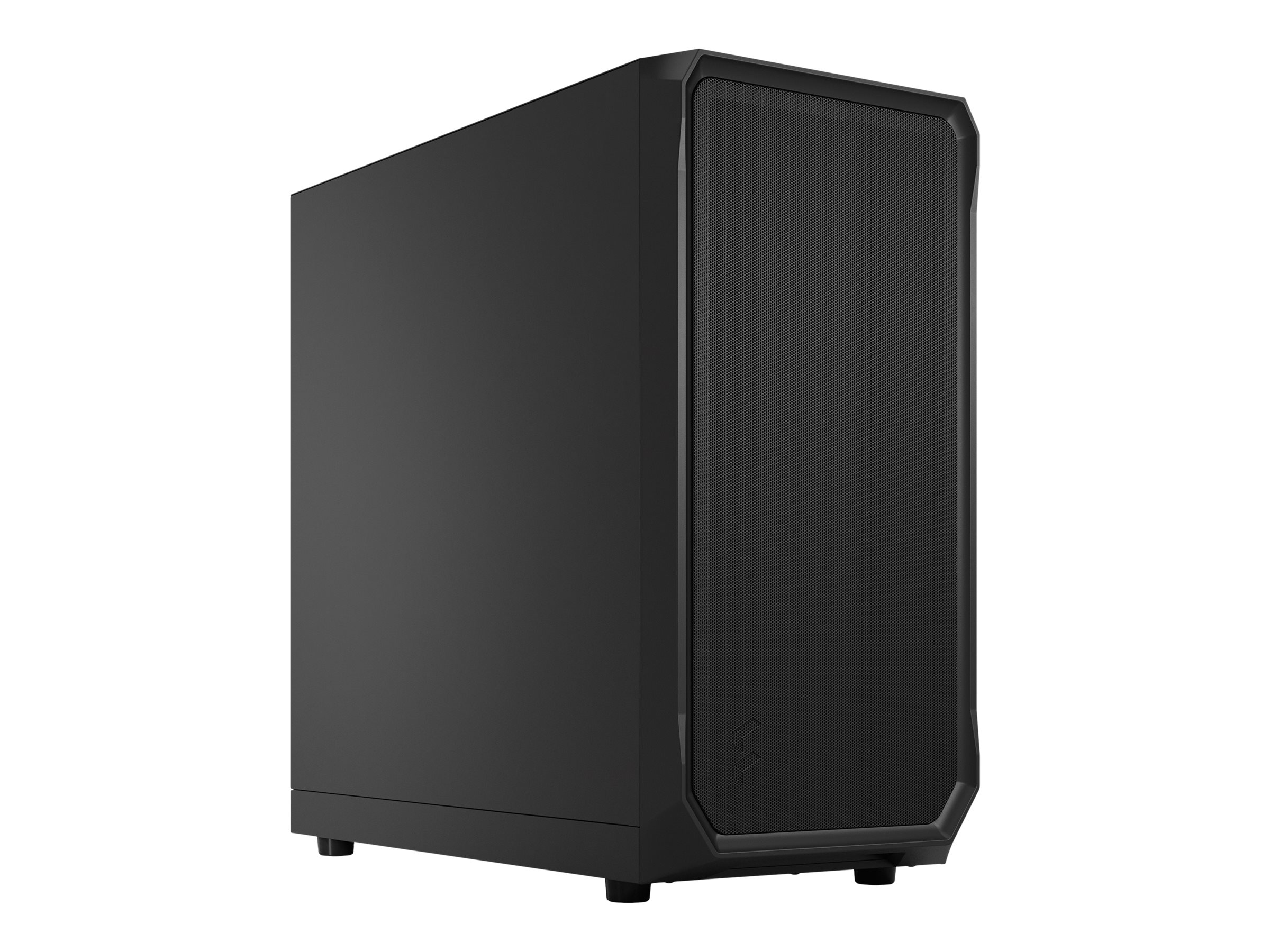 Geh Focus 2 Black Solid