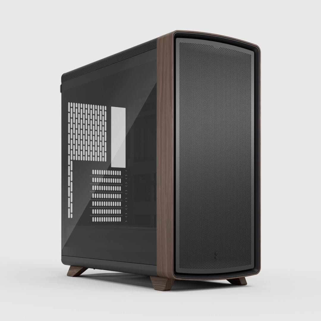 Summit Black TG Light Tint