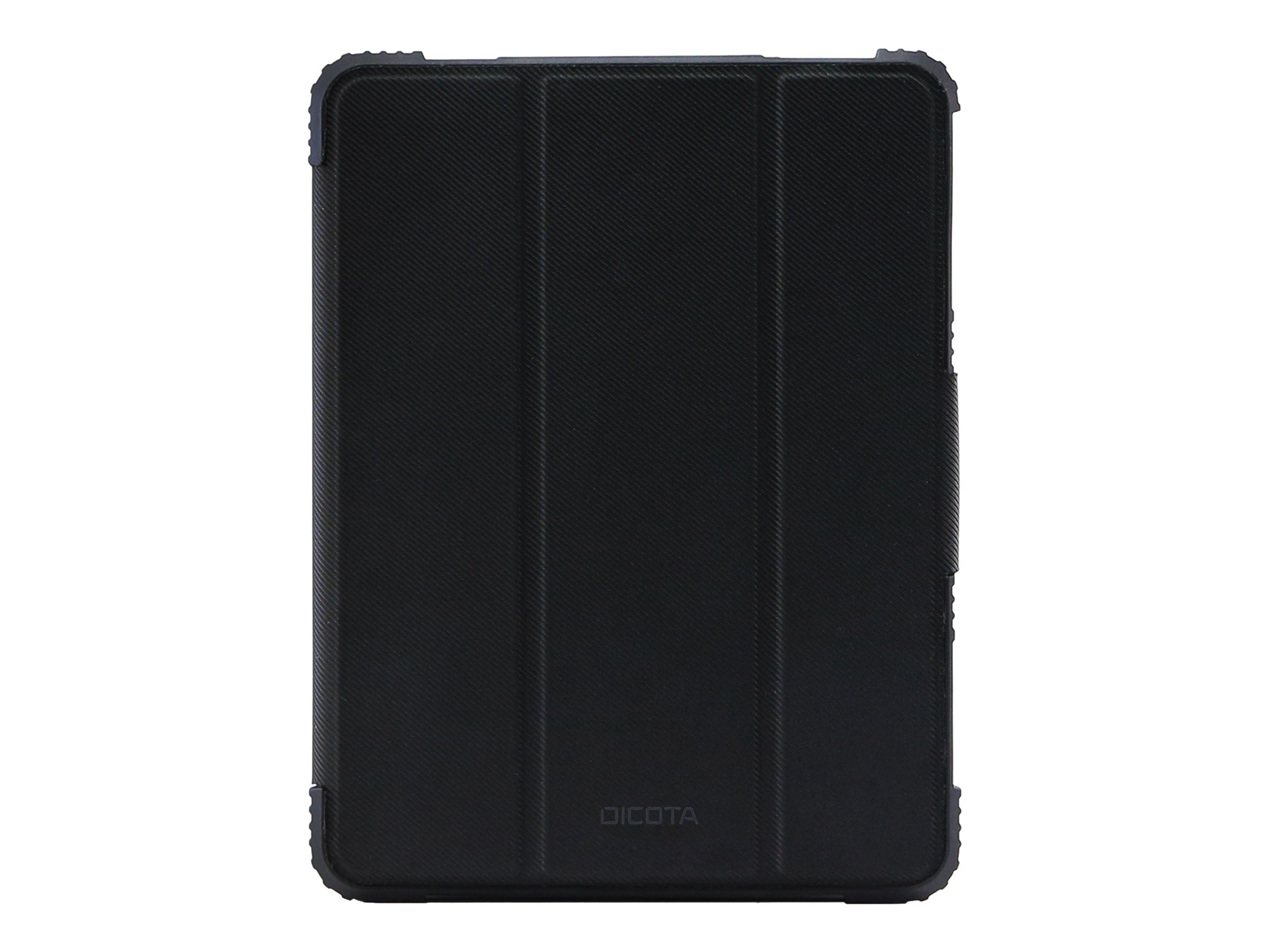 Folio Case - Flip-Hülle für Tablet - Polycarbonat, recycletes PET, Thermoplastisches Polyurethan (TPU)