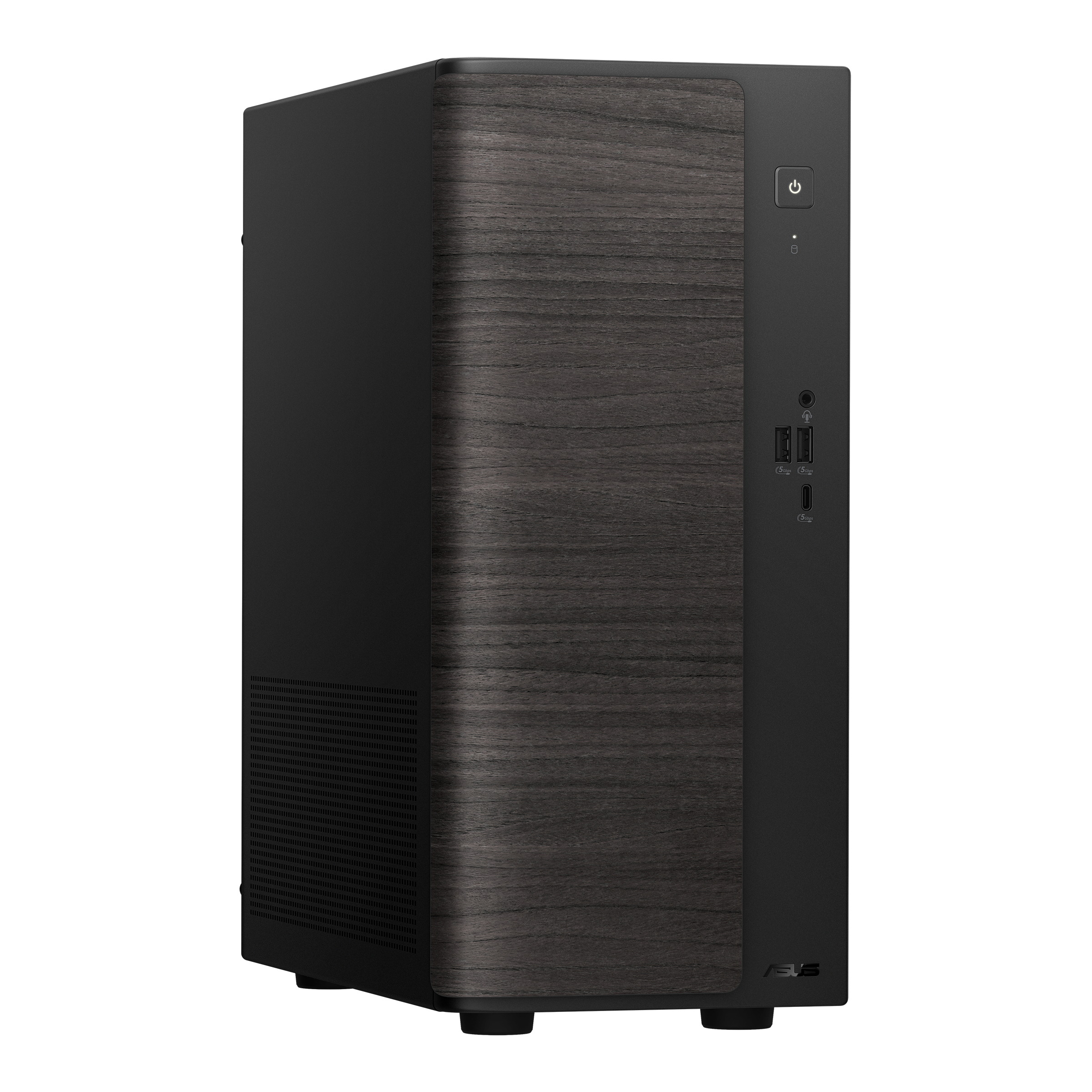V500 Mini Tower V501MV | Core 5 210H | 8 GB DDR5 | 512 GB SSD | Windows 11 Home