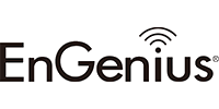 Logo des Herstellers EnGenius