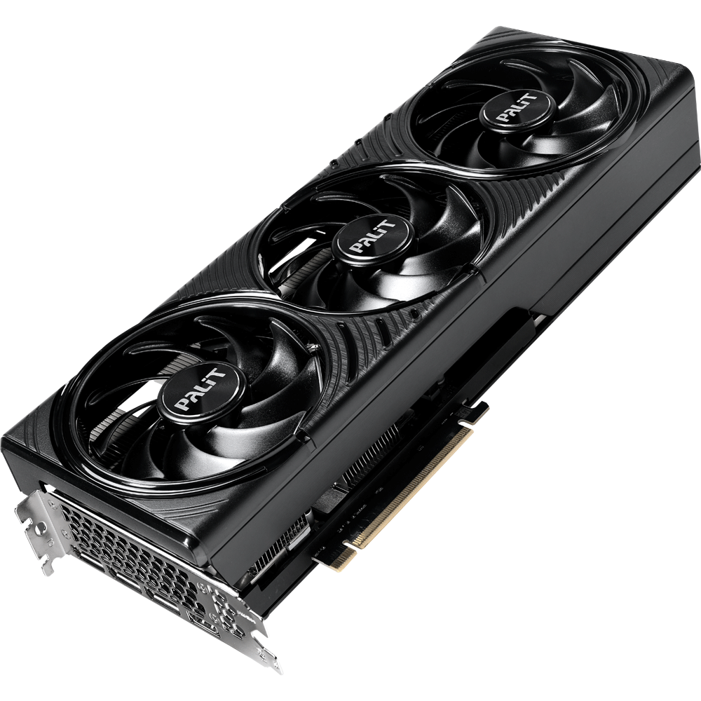 Palit RTX5080 Infinity 3          16GB GDDR7 HDMI 3xDP