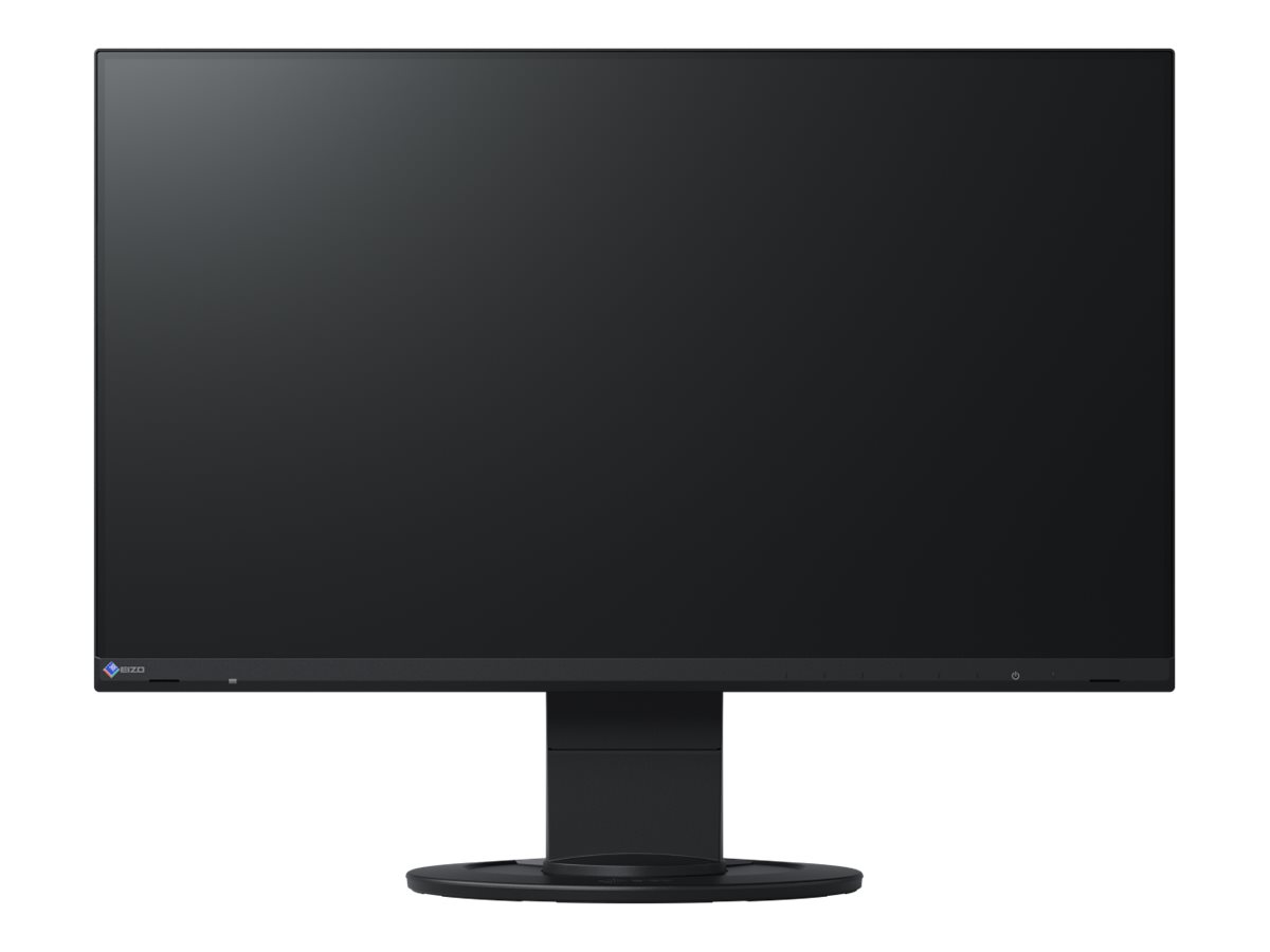 FlexScan EV2460 - LED-Monitor - 60.5 cm (23.8")