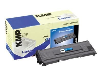 B-T21 - 100 g - Schwarz - compatible - Tonerpatrone