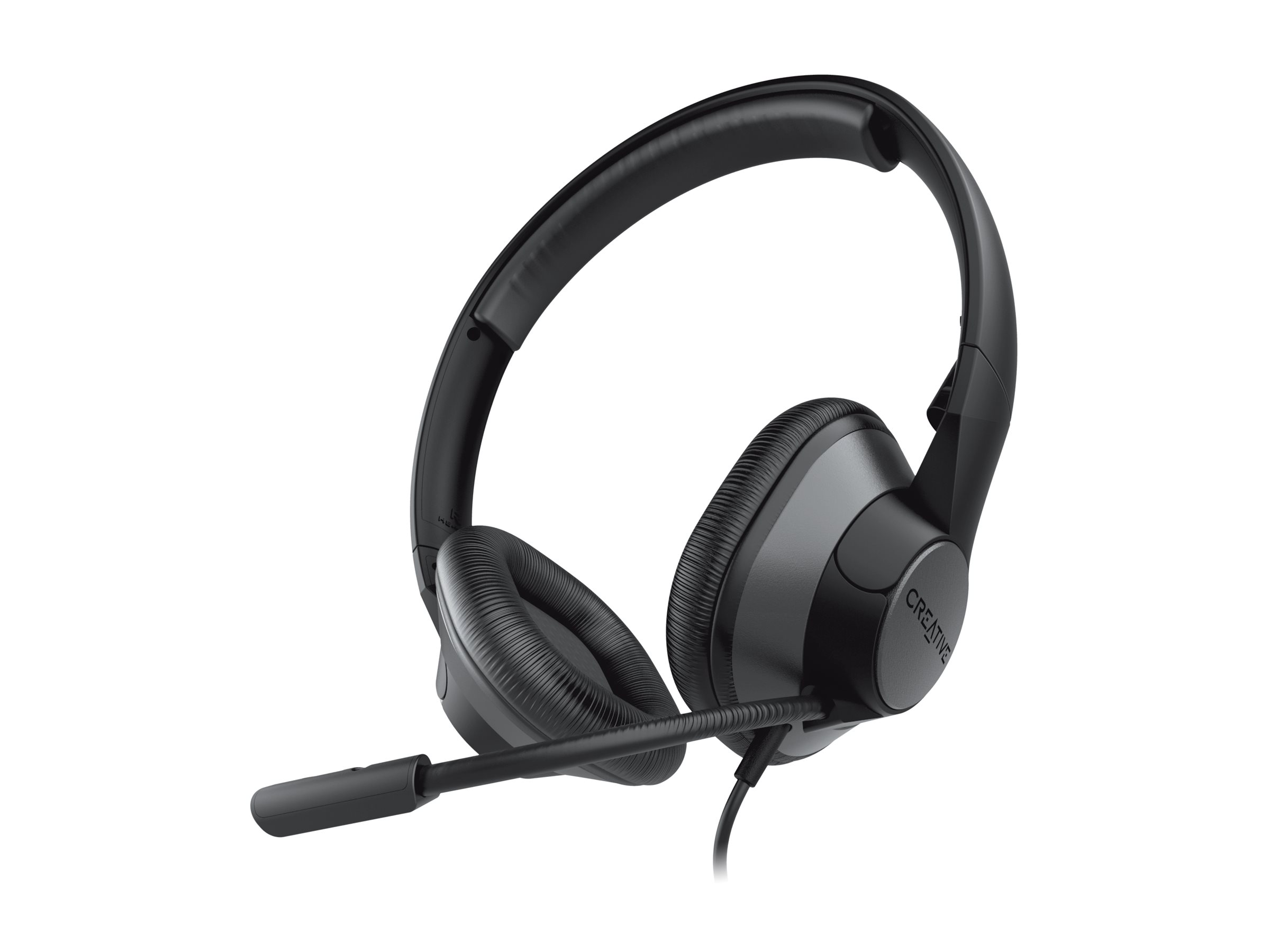 Creative ChatMax HS-720 - V2 - Headset - On-Ear