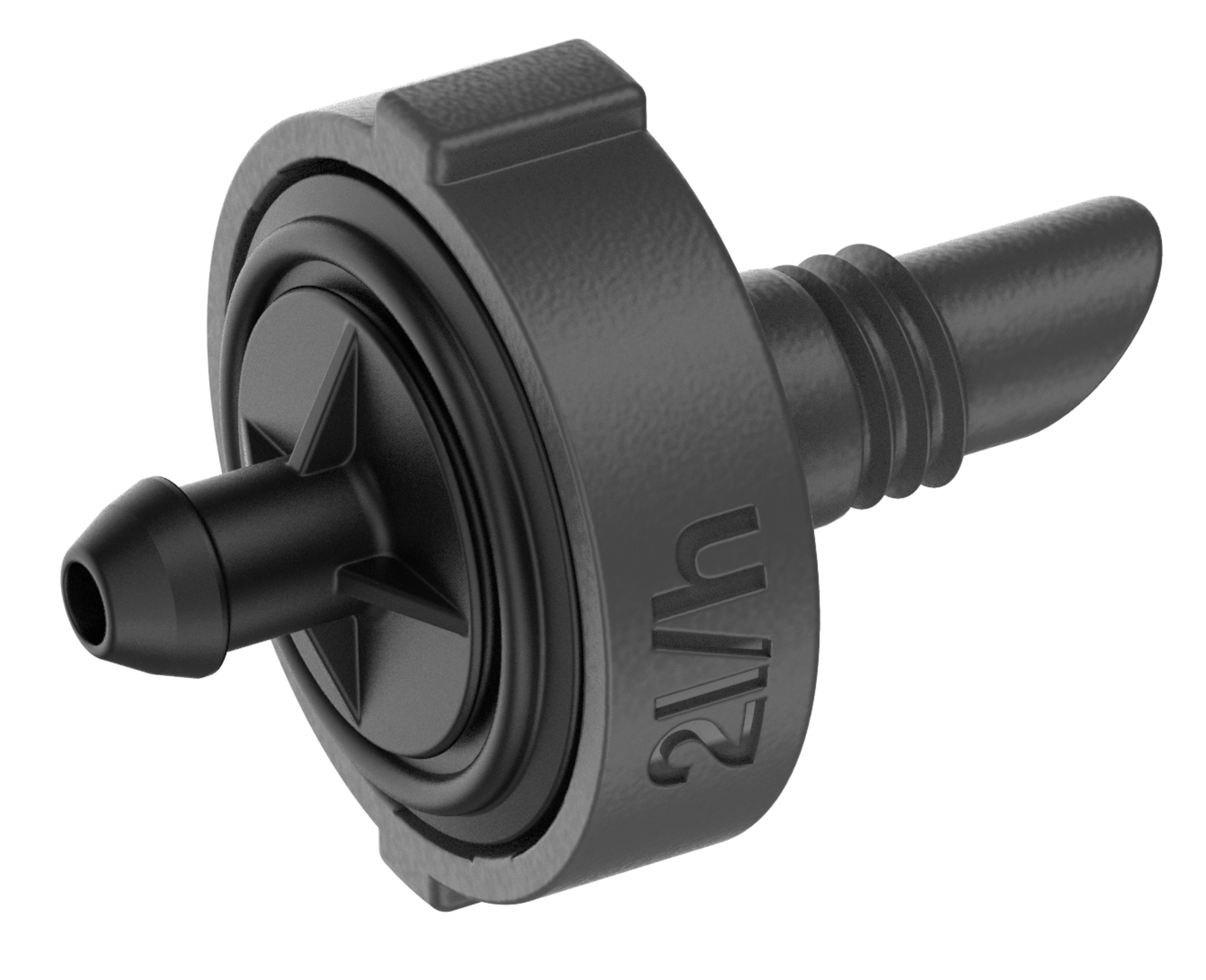 MDS Endtropfer 2 l/h, druckregulierend - 10 Stk