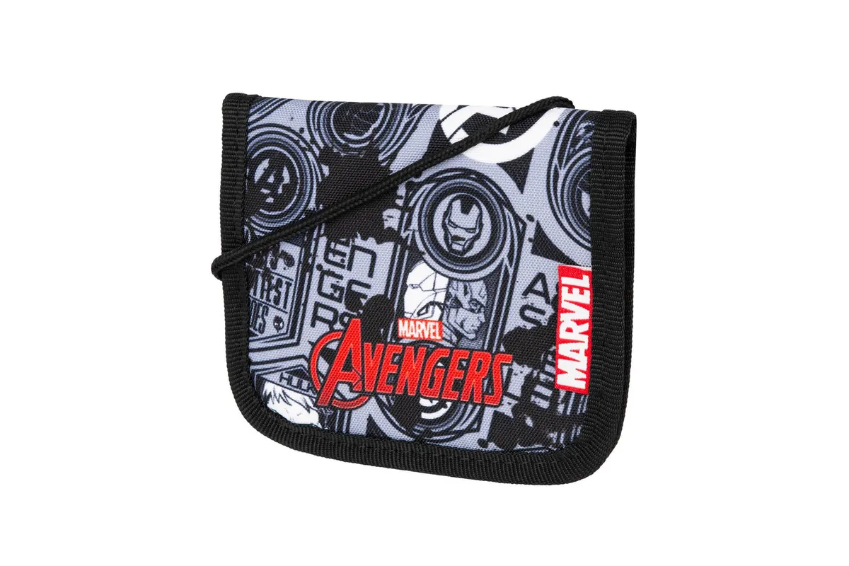 Brustbeutel MARVEL-AVENGERS