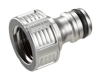 Premium Hahnverbinder 21 mm (G 1/2") lose