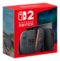 Switch 2 (256 GB) DE