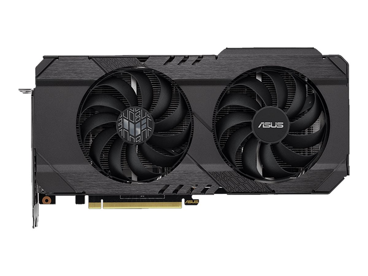 TUF-RTX3050-O8G  8GB GDDR6 HDMI DP