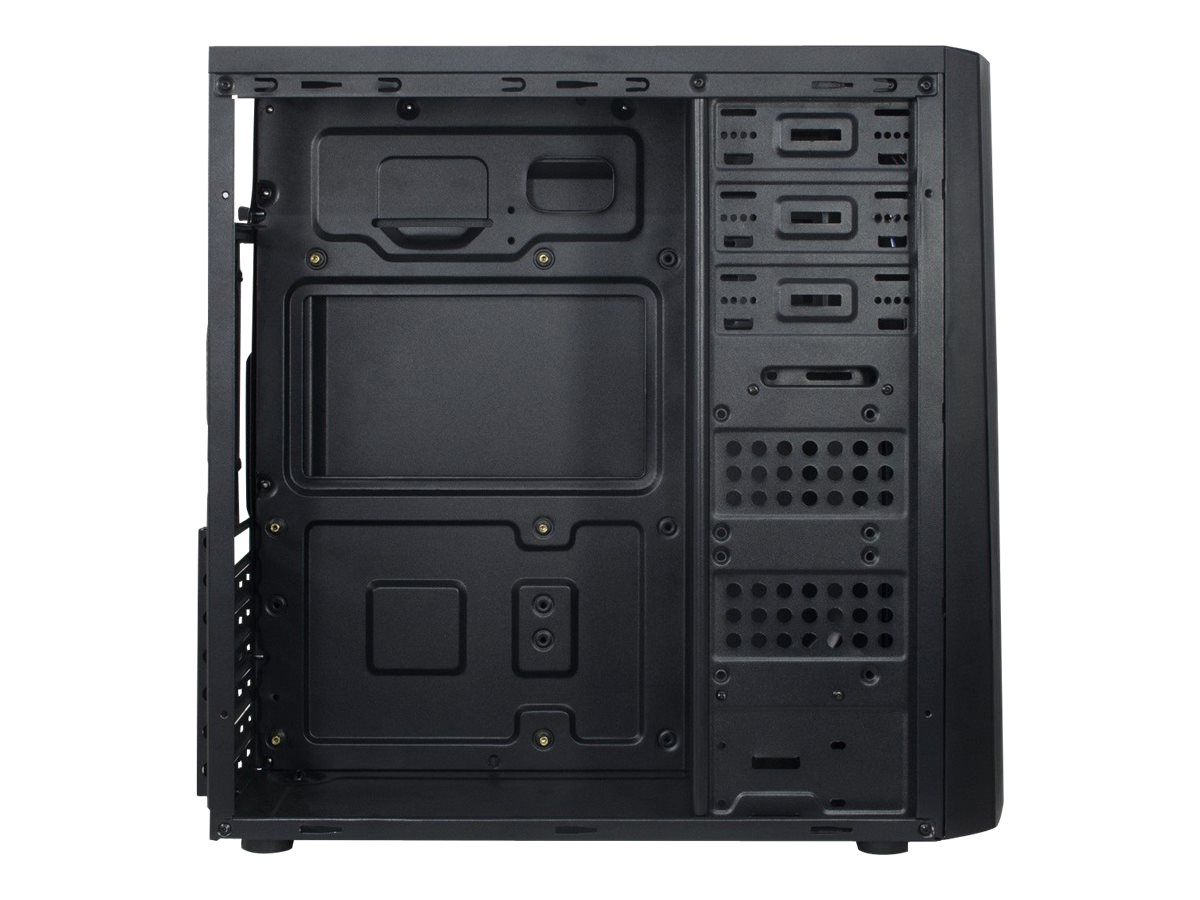 B-30 - Tower - ATX - ohne Netzteil (ATX)