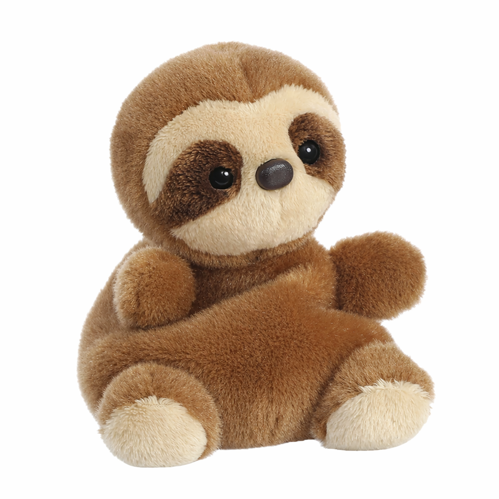 Palm Pals SLOMO SLOTH
