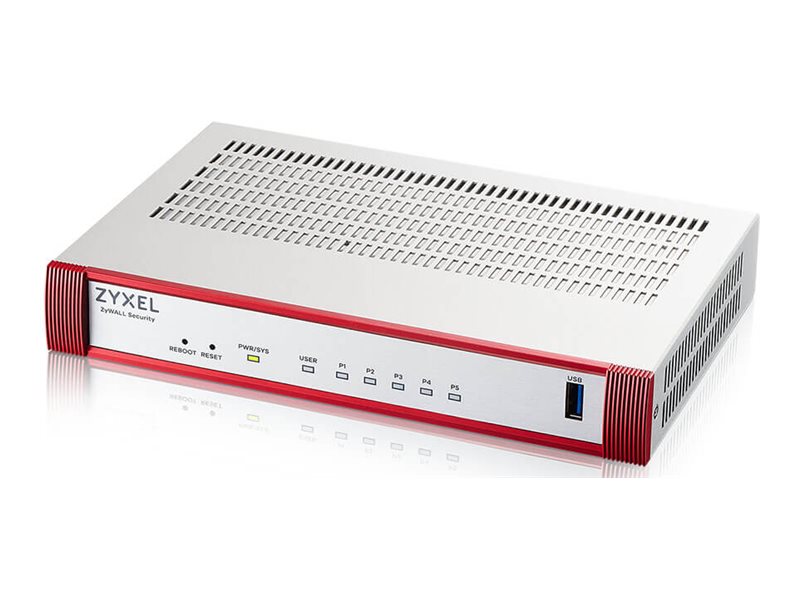 Router USGFLEX50H Gold bundle