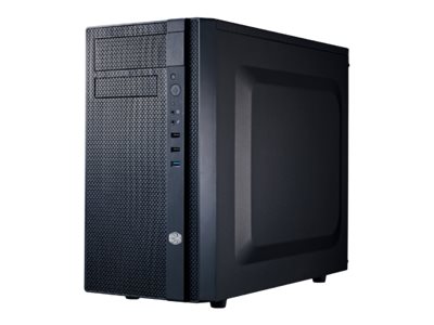 CoolerMaster Geh Micro ATX N200 (B) USB 3.0