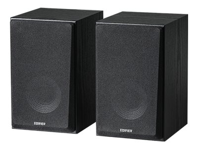 R990BT Speaker  2.0 Bluetooth schwarz