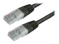 Patch-Kabel - RJ-45 (M) zu RJ-45 (M)