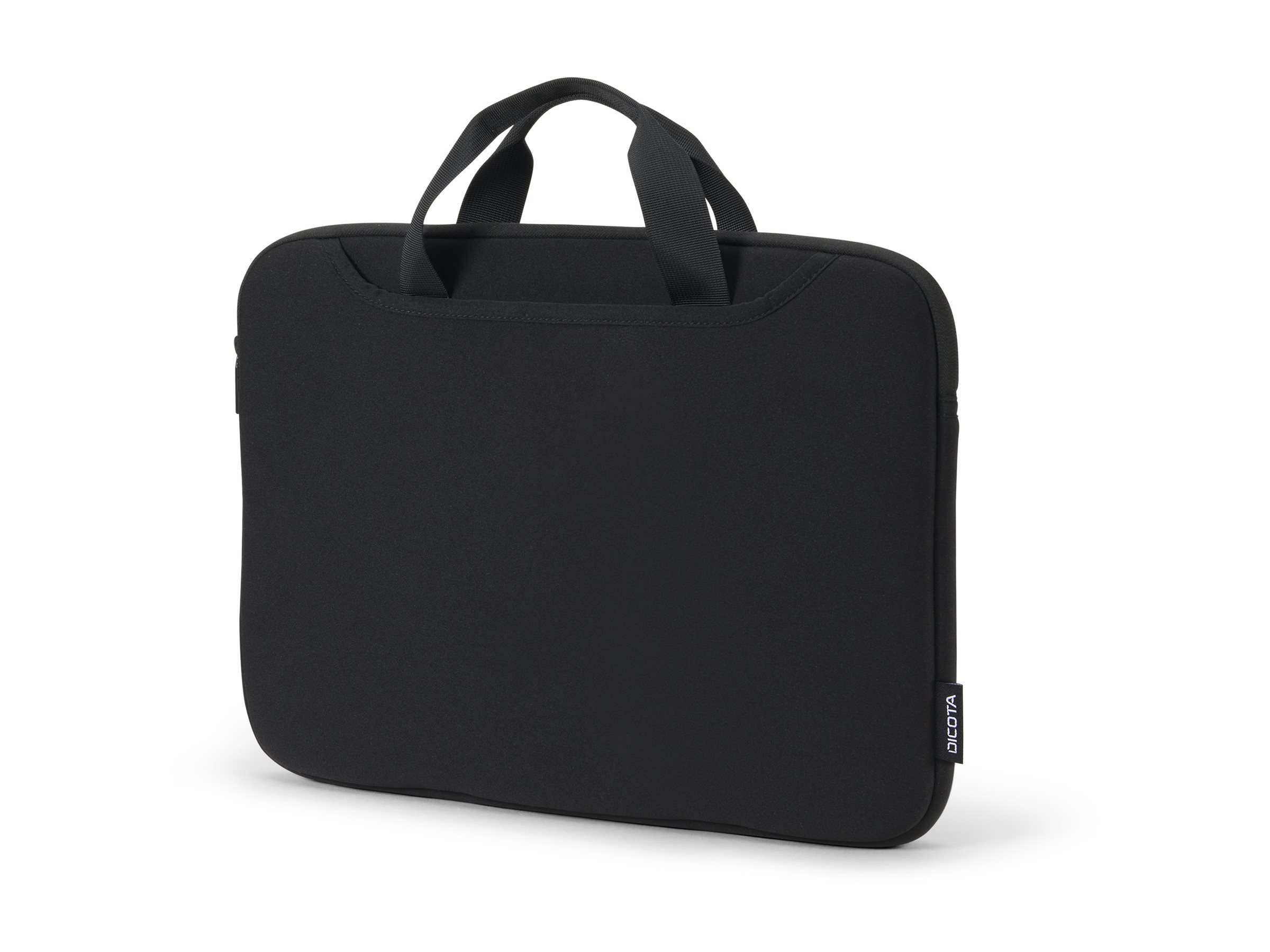 ONE Smart Sleeve Notebook-Hülle 15–16 Zoll – Schwarz