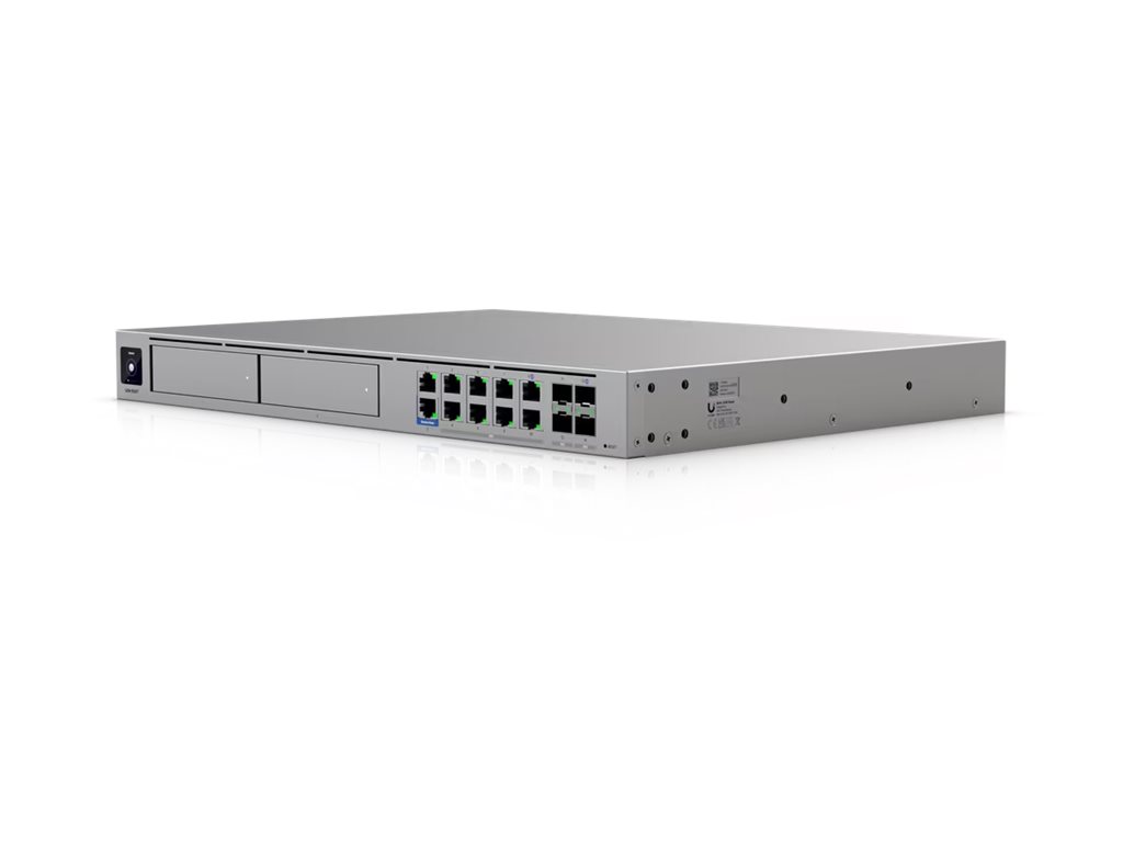 UniFi Dream Machine Beast