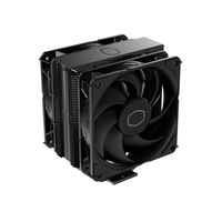 CoolerMaster Kühler Hyper 212 Black X Duo