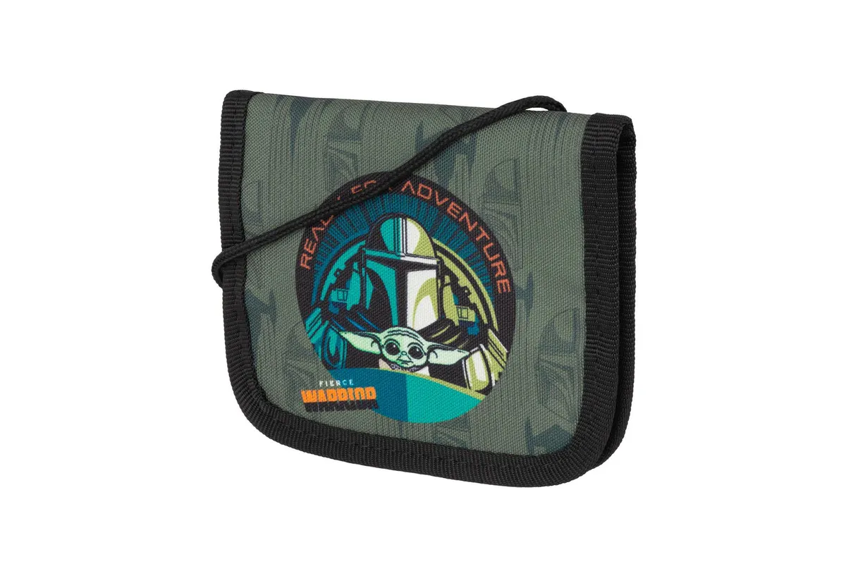 Brustbeutel STAR WARS-MANDALORIAN