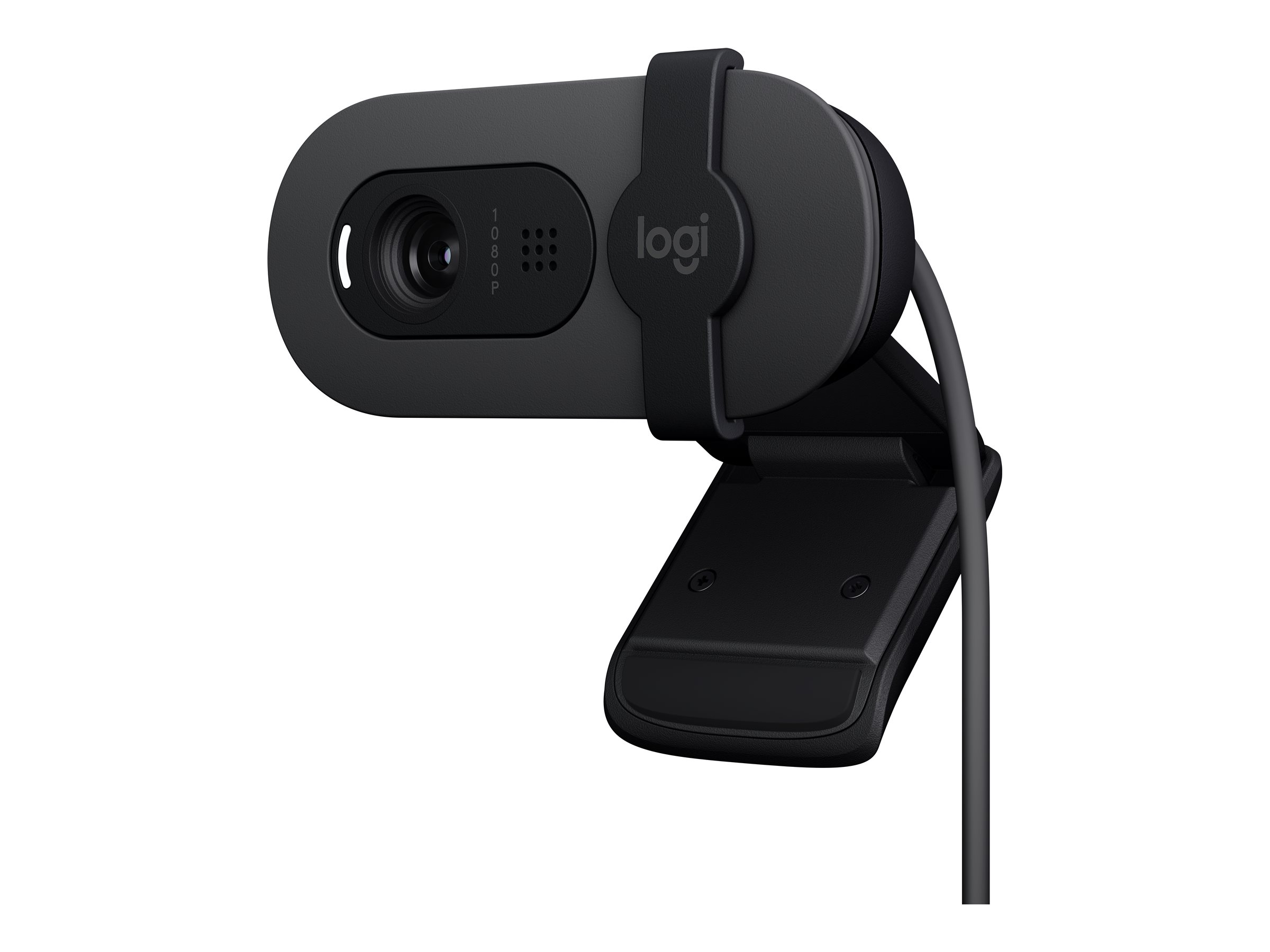 HD-Webcam BRIO 100 graphite