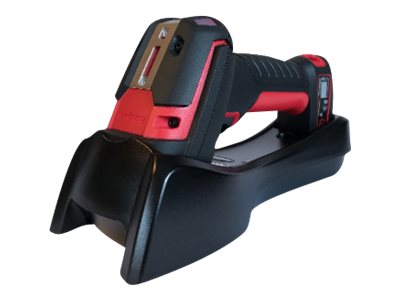 Granit XP 1991iXR Kit 2D 3m rot/schwarz