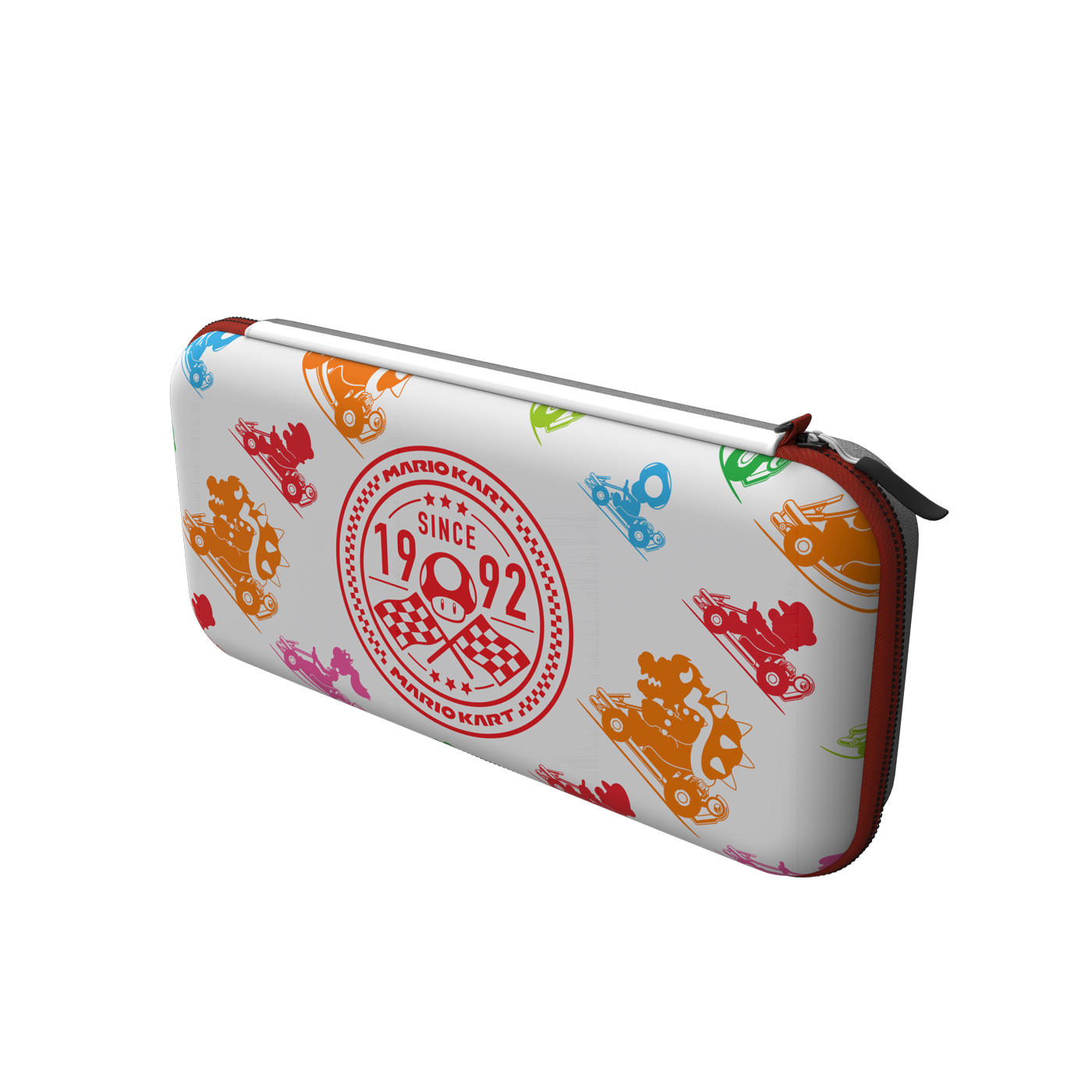 PDP Tasche Travel Case Mario Kart Racers              Switch