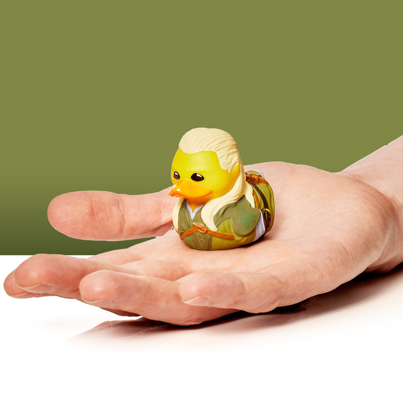 Sammelente – MINI Herr der Ringe Legolas – ca. 5 cm