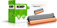 KMP Toner Brother TN-421Y/TN421Y yellow 1800 S. B-T101 remanufactured
