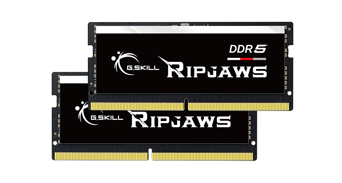 DDR5 128GB PC 5600 CL46 G.Skill KIT (2x64GB) 64-GX2-RS