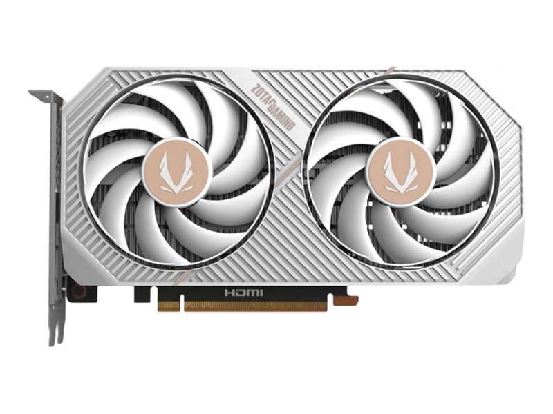 RTX 5060 Twin Edge OC White        8GB GDDR7 HDMI 3xDP