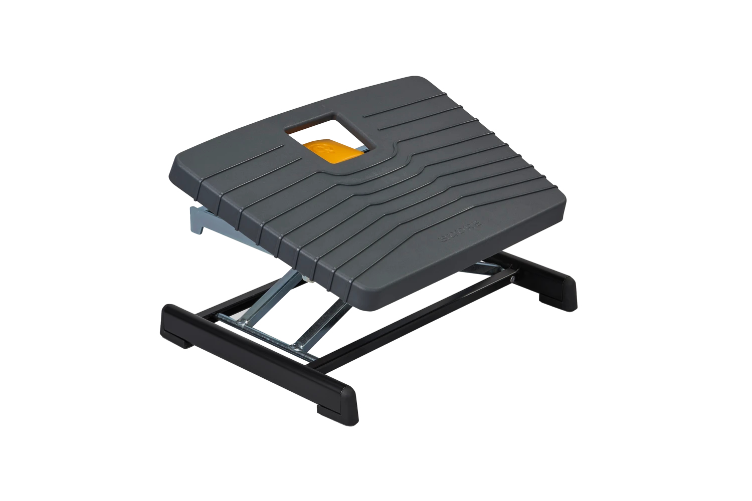 Pro 952 Fußstütze – Schwarz