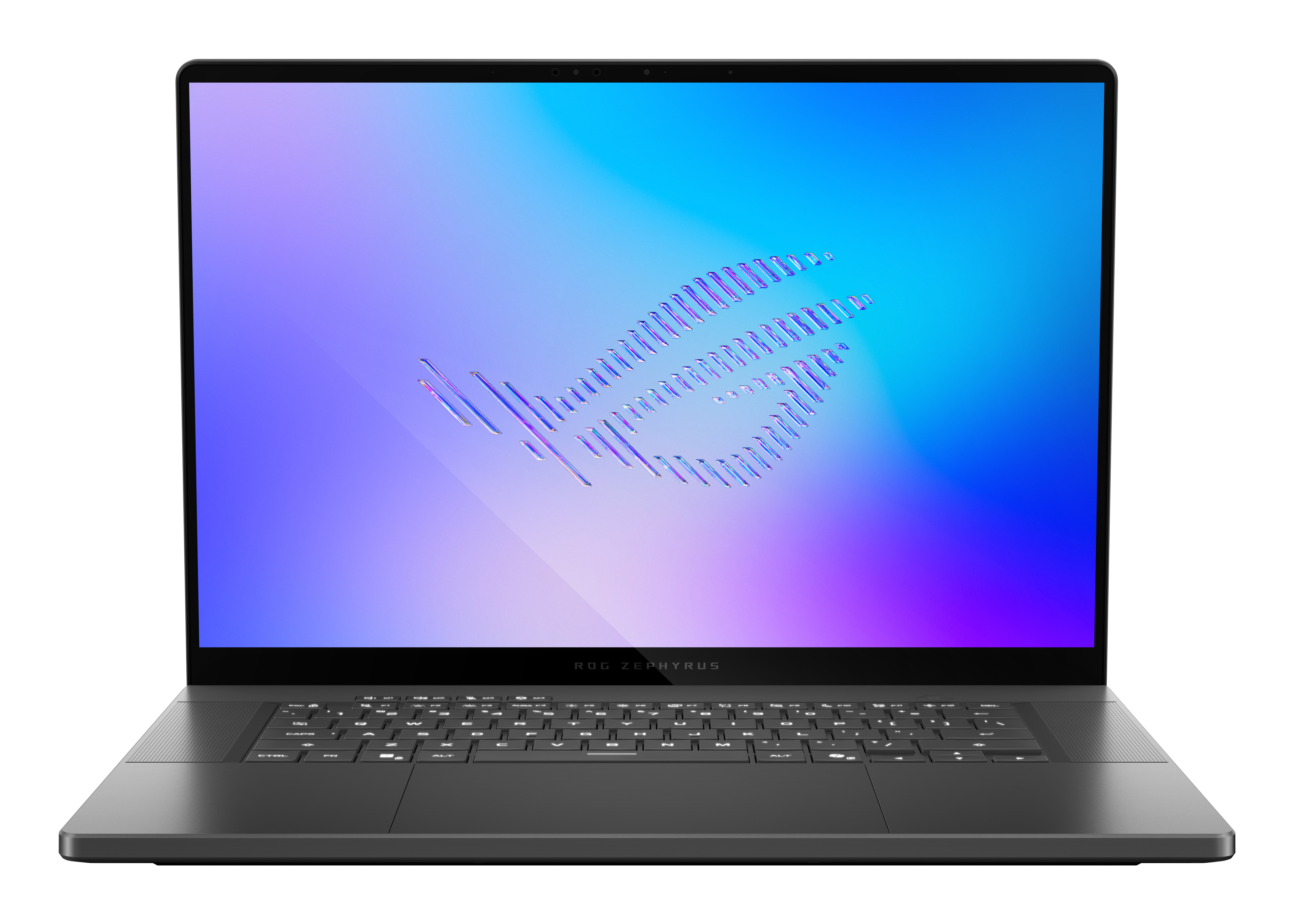 ROG Zephyrus G16   U9-386H   32 1 5071Ti GU606AR-TB107W W11H