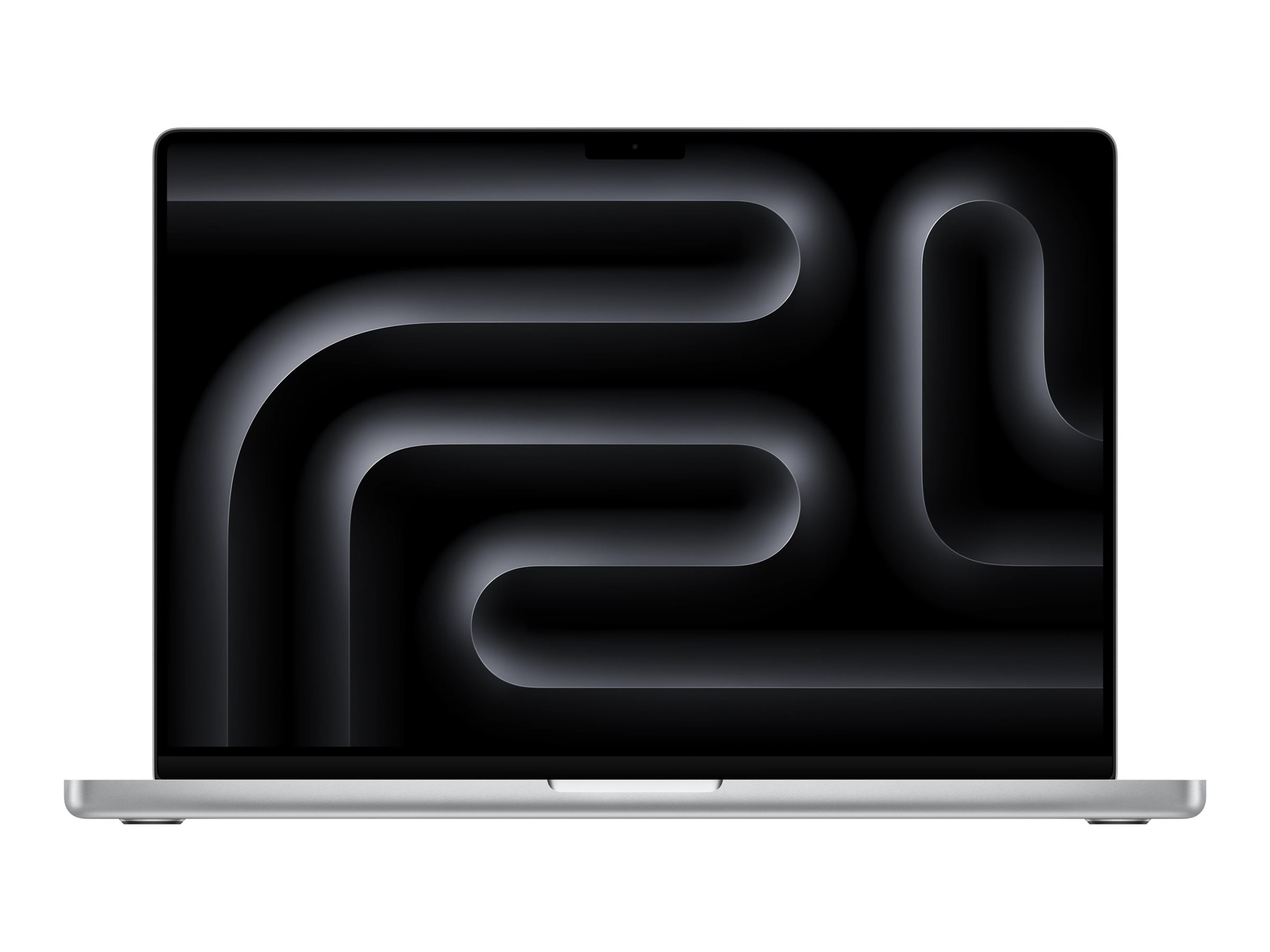 MacBook Pro (16") M5 Pro 18/20-Core/24GB/1TBSSD/Silber MacOS